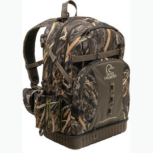 Mochila Táctica Multifuncional de Camuflaje Impermeable para Exteriores, para Trauma, EDC, Escalada, Ciclismo e Hidratación, Muestra Gratuita - Product Image 1