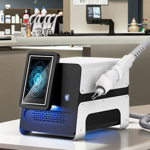 Nouveau stylo picoseconde portable pour le détatouage et le nettoyage du maquillage des sourcils, élimination des pigments - Product Image 1