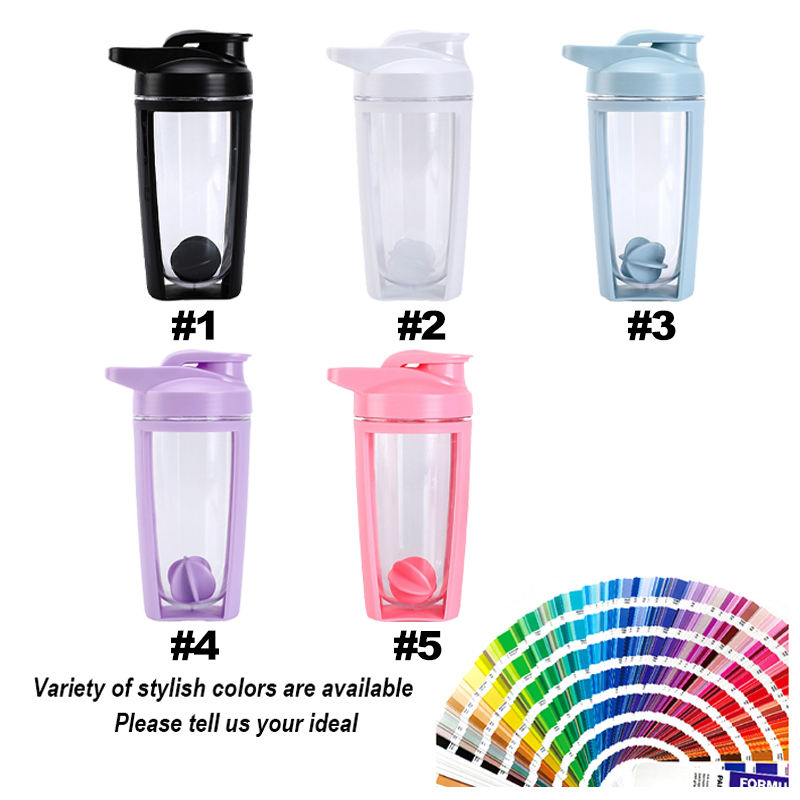 Couleur personnalisée