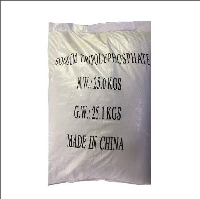 ISO Pabrik Sodium Tripolyphosphate STPP P2O5 57%