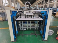 Máquina automática de serigrafía de cilindro para cerámica automotriz y varios campos de impresión Hecho en China Estado Nuevo