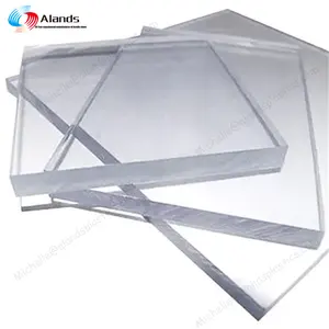 Лидер продаж, пластиковое стекло Alands размером 4 мм, акриловый лист, лист ламината
