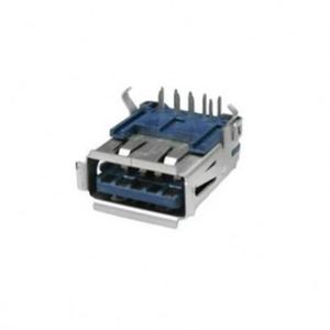 692121030100 USB/DVI/HDMI Connector Electronic Component - Product Image 1