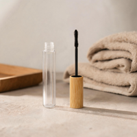 Tubi Vuoti Quadrati per Mascara, Contenitori per Siero Ciglia, per Truccatori, Saloni di Bellezza, Creatori di Cosmetici Fai-da-Te