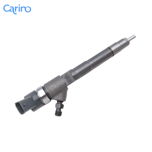 Yeni kalite dizel enjektör 0445110418 150 Multijet <span class=keywords><strong>2.3</strong></span> D otomatik dizel motor yakıt enjektörü 0445110418 OE 0986435212 504389548 - Product Image 2