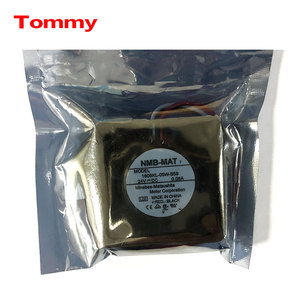 FANUC 1608VL-05W-B59 A90L-0001-0528 # Ventilador de Refrigeración para Servomotor de 70 mm para Fresadora CNC - Product Image 1