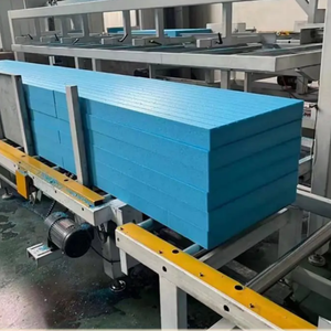 -50&deg;C Anti-Frost Xps Polystyrene Foam Board Waterproof <strong>Styrofoam</strong> Xps Thermal <strong>Insulation</strong> for Cold Room Logistics - Product Image 3
