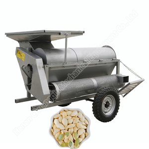 La nouvelle annonce récolteuse de graines de citrouille machine exigeante extracteur de graines de melon d'eau - Product Image 6