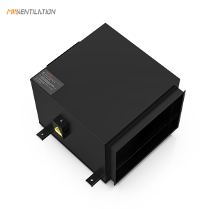 <span class=keywords><strong>MIA</strong></span> 5000m3/h industriel en acier inoxydable centrifuge DC armoire boîte ventilateur économie d'énergie pour école parc usine compétitif chinois - Product Image 6