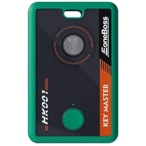 Eoneboss HK001 Juego Completo Premium, Unidad Principal + 2 Llaves + Adaptadores K02 y K06, Compatible con la Mayoría de los Modelos de Vehículos - Product Image 6