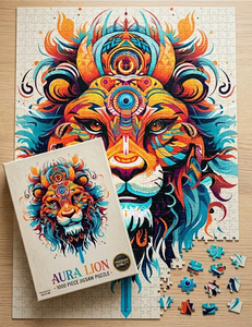 <span class=keywords><strong>Puzzle</strong></span> personnalisé Matrice 1000 <span class=keywords><strong>pièces</strong></span>, <span class=keywords><strong>puzzle</strong></span> éducatif pour enfants, <span class=keywords><strong>puzzle</strong></span> pour tout-petits, <span class=keywords><strong>animaux</strong></span> de grande taille, 1500 <span class=keywords><strong>pièces</strong></span>, <span class=keywords><strong>puzzle</strong></span> pour enfants de 3 à 8 ans - Product Image 6