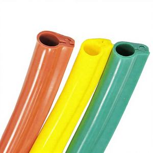 Manchon isolant en caoutchouc silicone 35KV pour lignes aériennes – Protection contre les pannes de courant - Product Image 5