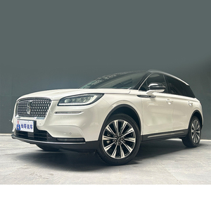 Lincoln <span class=keywords><strong>Corsair</strong></span> d'occasion 2022 Facelift 2.0T 2WD Premium Elegance Edition SUV compact avec écran 12,3 pouces et toit ouvrant panoramique - Product Image 1