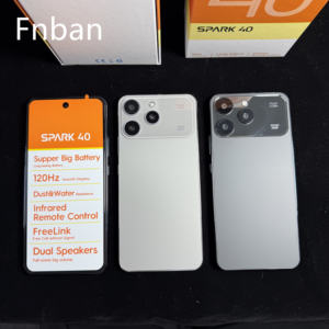 <strong>Spark</strong> <strong>40</strong> Android 14 Smart Phone 8+256gb Dual SIM 64MP 108MP Smart Unlocked <strong>Spark</strong> <strong>40</strong> - Product Image 5