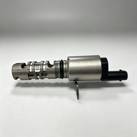Nouvelle Soupape de Commande Moteur 04E906455AG VVT Solénoïde de Pompe à Huile pour Volkswagen Audi Q3 – Pièce de Remplacement Automobile de Qualité