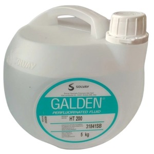 Italy cho solvay galden <span class=keywords><strong>HT</strong></span> <span class=keywords><strong>270</strong></span> cấp công nghiệp perfluoropolyether bột màu đen làm mát độ tinh khiết 97% cho thiết bị điện tử & máy móc - Product Image 6