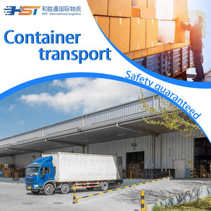 HST Agente de transporte logístico internacional China a Bangladesh India Bahrein Filipinas Air Cargo Express DAP Servicio de recogida - Product Image 5