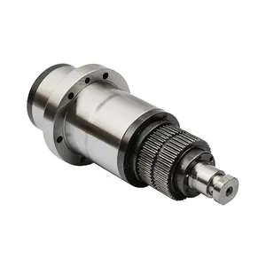 Trục Quay BT40 5000Rpm Máy Phay Cnc OD120mm Trục Quay Atc - Product Image 4