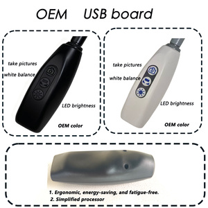 1Mm Máy Ảnh Không Thấm Nước IPX 8 400X400P Cho Điện Thoại Máy Tính Micro Máy Ảnh Nội Soi Máy Ảnh Mini Máy Ảnh USB Máy Ảnh Ovm6948 Ochta10 - Product Image 4