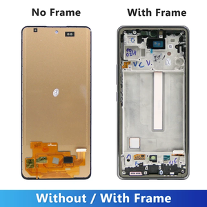 <span class=keywords><strong>จอ</strong></span> LCD โทรศัพท์มือถือของแท้สำหรับซัมซุง A53 A12 A13 A14 A23 A22 A32 A33 A34 <span class=keywords><strong>A50</strong></span> A51 A10 A54 5G <span class=keywords><strong>เปลี่ยน</strong></span>หน้า<span class=keywords><strong>จอ</strong></span> OEM - Product Image 5
