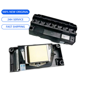 100% 新品およびオリジナルDX5FA24010印刷店用エプソンインクジェットプリンター用の4番目のロックプリントヘッドおよびデコーダーカード - Product Image 2