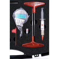 Outils de réparation EUI/EUP pour injecteurs de carburant EUI/EUP sur BOTEN
