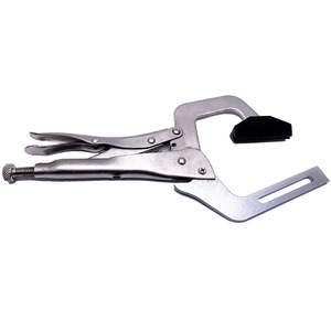 Fingerboard Handheld Fret Press Insert Tool con inserti a 9 raggi strumento di riparazione per Luthier per <span class=keywords><strong>chitarra</strong></span> regola facilmente gli <span class=keywords><strong>accessori</strong></span> di vendita calda - Product Image 3