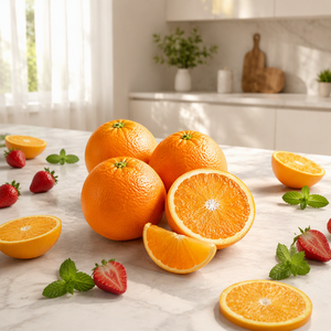 Naranjas <span class=keywords><strong>Valencia</strong></span> Frescas al por Mayor para Jugos, Cajas a Granel para Exportación, Grado Premium, Directamente del Proveedor Chino, Alto Rendimiento - Product Image 6