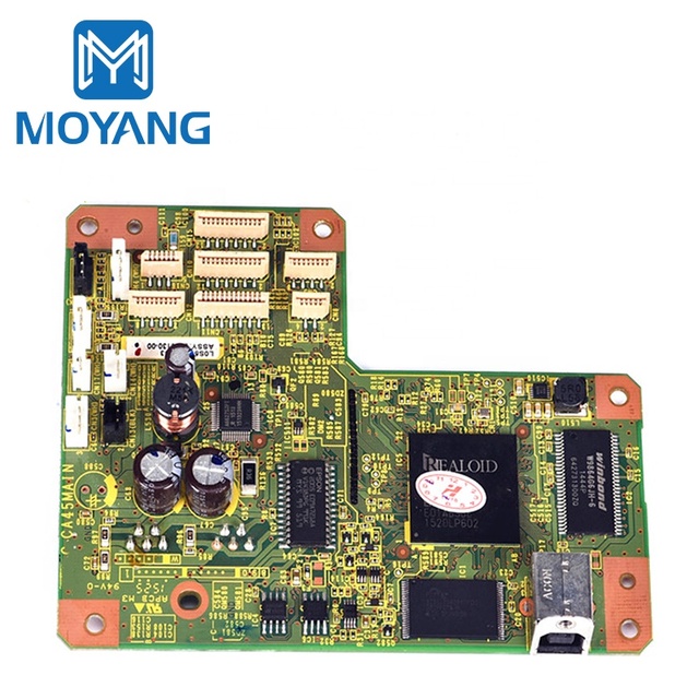 MoYang Mainboard for EPSON L800 L801 R280 R290 R285 R330 A50 T50 P50 T60 Printer MotherBoard