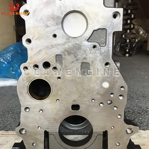บล็อกกระบอกสูบ Clawengine 6D107 สำหรับรถขุด Komat PC200-8 PC220-8 เครื่องยนต์ 6754-21-1310 6.7L จัดส่งจากฮ่องกง - Product Image 2