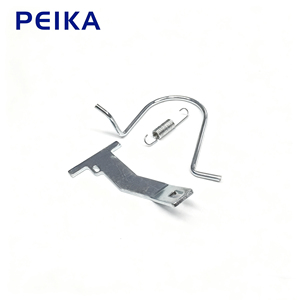 Xe tải góc ghế công tắc điều khiển để điều chỉnh ghế thoải mái Phụ tùng xe tải OE 1498841 - Product Image 5