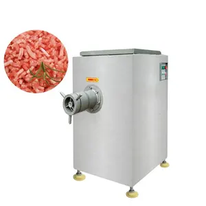 High Quality Industrial Meat Grinding Machine New Electric Meat Mincer/Meat Mincer Grinder