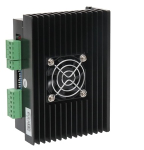 NEMA 34 8A ตัวขับมอเตอร์ <span class=keywords><strong>MA860H</strong></span> พร้อม DC 24V ~ 110V - Product Image 2