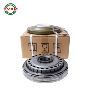 YXRM-Kit de <span class=keywords><strong>embrague</strong></span> D A para <span class=keywords><strong>Ford</strong></span> <span class=keywords><strong>Focus</strong></span>, 2,0 T, Mondeo chia-x 2,0 T, Volvo S80, S60, V40, mag9kr7l516ac - Product Image 4