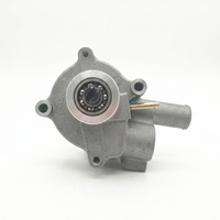 CF bagian CF500 CF188 600 mesin 625 500 Pompa Air OEM 0180-081000 4x4 ATV/UTV suku cadang & Aksesori
