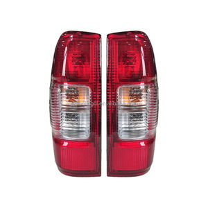 Luz Trasera para Camioneta 4X4 <span class=keywords><strong>D</strong></span> Max OEM 8-97375606-2 8-97375607-2 para Isuzu Dmax <span class=keywords><strong>D</strong></span>-Max 2002 2003 2004 2005 2006 2007 2008 - Product Image 1