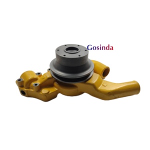 <span class=keywords><strong>Pompe</strong></span> à eau 6130-62-1110 6140-60-1110, pièces de rechange compatibles avec les moteurs diesel 4D105-1 4D105-3 pour engins de construction et de terrassement - Product Image 6