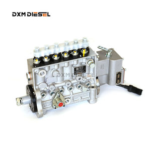 Nuevas Piezas para Excavadora, Bomba de Inyección de Combustible para Motor BYC 6LTAA8.9-G2, 5258154 - Product Image 3