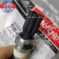 Nuevo interruptor de presión de aceite genuino para modelos MONDEO ESCAPE AJ0318501 6U5T9278BA SW6889 ZZC018501A 6U5Z9278M
