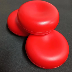 Juguete Antiestrés <span class=keywords><strong>de</strong></span> Espuma PU con Forma <span class=keywords><strong>de</strong></span> Glóbulos Rojos, Personalizable con Logotipo, Educativo, Barato, Venta al Por Mayor 2026 - Product Image 4