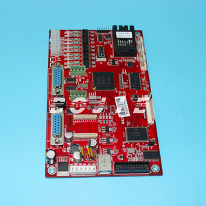 Placa de Control para Cabezal de Impresión Seiko 508GS, Placa Base para Impresora de Inyección de Tinta de Formato Grande Infiniti Pheaton - Product Image 4