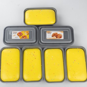 <span class=keywords><strong>Giocattolo</strong></span> Squishy a Lenta Risalita a Forma di Torta |   Stampo per <span class=keywords><strong>Torte</strong></span> in Schiuma PU |   Fidget Antistress con Sprinkles Arcobaleno |   6 Design all'Ingrosso - Product Image 3