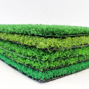 高品质室内迷你高尔夫球场人造草果岭 - Product Image 5