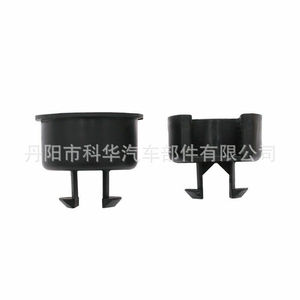 บูชประตูท้ายรถสำหรับ Dodge Ram 1500 2500 3500 55276077AB วัสดุ PP แบบเกลียว - Product Image 4