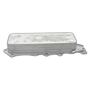 Mercedes C-Class T-Model Cls Glc 05-23 <b>Radiator</b> 6421800165 15x9x10 Cm For Replace Repair - Product Image 1