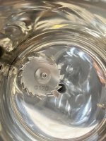 20L 50L Réservoir de mélange de phase d'huile Bâton de déodorant Pommade de cire Pot d'agitation Mélangeur d'huile