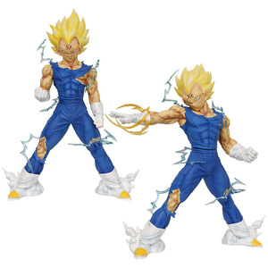 Nouveau PVC en boîte de 43cm pour <span class=keywords><strong>Majin</strong></span> <span class=keywords><strong>Vegeta</strong></span> Anime Figure Artisanat Modèle Cadeau - Product Image 5
