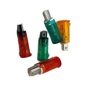 Setzen Sie Anzeige elektrische Öfen Kontroll leuchte LED Neon lampe ein - Product Image 5