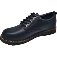 Chaussures classiques à semelle Goodyear : Chaussures de sécurité anti-perforation pour les applications industrielles, de construction et minières