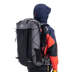 Naturehike Outdoor Camping Klimmen Rugzak Tas 40 <span class=keywords><strong>60L</strong></span> + 5 Rock Serie Wandelen Berg Rugzak - Product Image 1